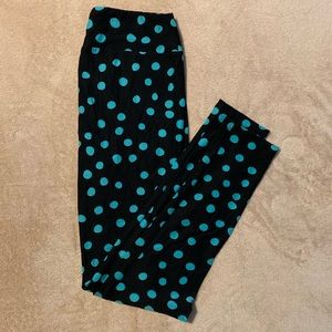 LuLaRoe OS Leggings